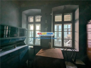 Unirii vila S+P+1 , spa #539;iu comercial la parter,SU 206mp teren 293mp - imagine 12