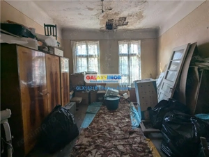 Unirii vila S+P+1 , spa #539;iu comercial la parter,SU 206mp teren 293mp - imagine 6