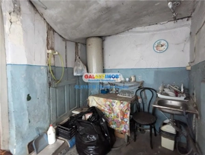 Unirii vila S+P+1 , spa #539;iu comercial la parter,SU 206mp teren 293mp - imagine 16