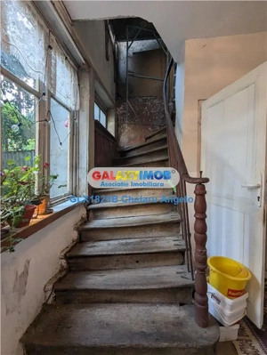 Unirii vila S+P+1 , spa #539;iu comercial la parter,SU 206mp teren 293mp - imagine 20