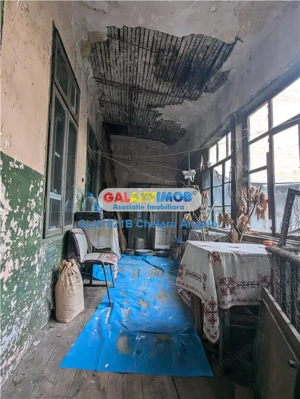 Unirii vila S+P+1 , spa #539;iu comercial la parter,SU 206mp teren 293mp - imagine 19