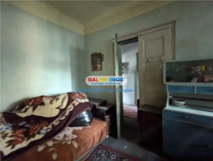 Unirii vila S+P+1 , spa #539;iu comercial la parter,SU 206mp teren 293mp - imagine 14