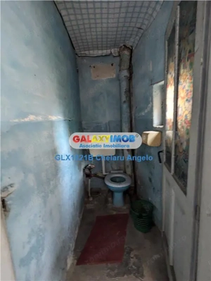 Unirii vila S+P+1 , spa #539;iu comercial la parter,SU 206mp teren 293mp - imagine 17