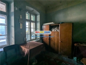 Unirii vila S+P+1 , spa #539;iu comercial la parter,SU 206mp teren 293mp - imagine 15