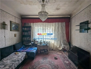 Unirii vila S+P+1 , spa #539;iu comercial la parter,SU 206mp teren 293mp - imagine 7