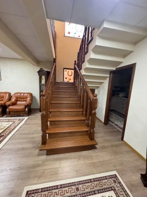 VILĂ MODERNĂ P+1E DE VÂNZARE – TRAIAN - imagine 14