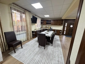 VILĂ MODERNĂ P+1E DE VÂNZARE – TRAIAN - imagine 15