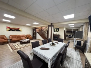 VILĂ MODERNĂ P+1E DE VÂNZARE – TRAIAN - imagine 2