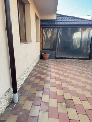VILĂ MODERNĂ P+1E DE VÂNZARE – TRAIAN - imagine 4