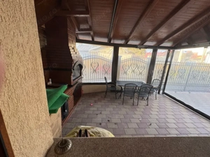 VILĂ MODERNĂ P+1E DE VÂNZARE – TRAIAN - imagine 13