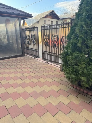 VILĂ MODERNĂ P+1E DE VÂNZARE – TRAIAN - imagine 3