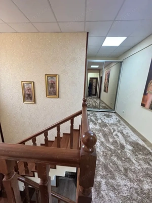 VILĂ MODERNĂ P+1E DE VÂNZARE – TRAIAN - imagine 10