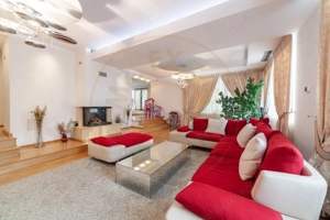 Resedinta exclusivista -Pitesti zona Gavana-smart home/spa!