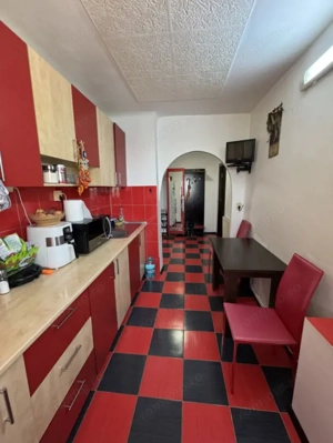 Apartament 2 cam, cf 1 semidec, et 4/4, Valea Calugareasca