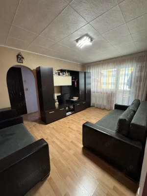 Apartament 2 cam, cf 1 semidec, et 4/4, Valea Calugareasca - imagine 3