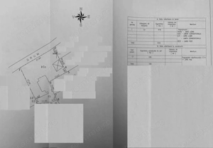 Oportunitate investitie! Ultracentral, Teren intravilan 916 mp - imagine 2