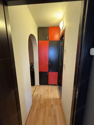 Apartament 2 cam, cf 1 semidec, et 4/4, Valea Calugareasca - imagine 11