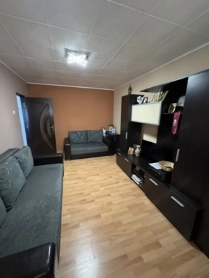 Apartament 2 cam, cf 1 semidec, et 4/4, Valea Calugareasca - imagine 9