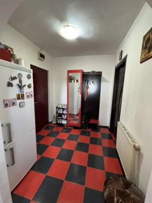 Apartament 2 cam, cf 1 semidec, et 4/4, Valea Calugareasca - imagine 6