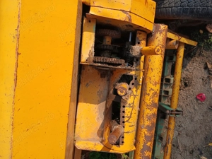 Semănătoare  păioase și de  porumb  - imagine 3