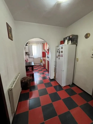 Apartament 2 cam, cf 1 semidec, et 4/4, Valea Calugareasca - imagine 7