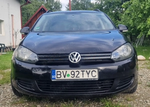 Vw Golf 6    Diesel 2010 euro 5 11000 lei - imagine 10