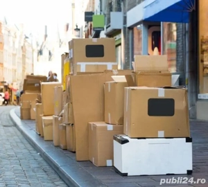 Colectare și debarasare maculatura