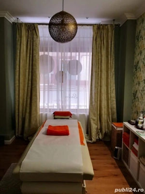 Spațiu Comercial Piața Reșița Sud  - imagine 2