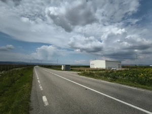 Teren industrial Ozun - Sfântul Gheorghe 13.200 mp - imagine 6