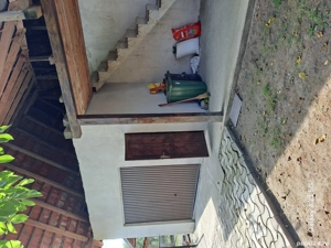 vand casa in bethausen cu gradina mare