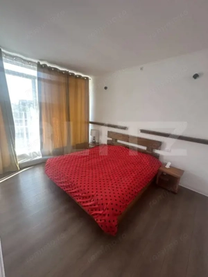 Casa tip apartament, cu 3 camere, 86 mp, zona 14 Mai  - imagine 5