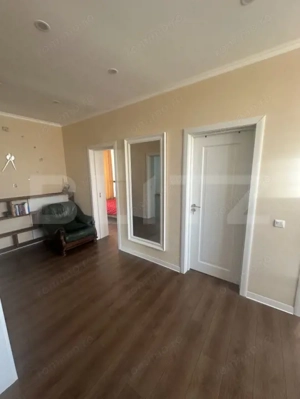 Casa tip apartament, cu 3 camere, 86 mp, zona 14 Mai  - imagine 10