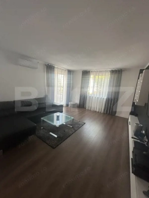 Casa tip apartament, cu 3 camere, 86 mp, zona 14 Mai  - imagine 2