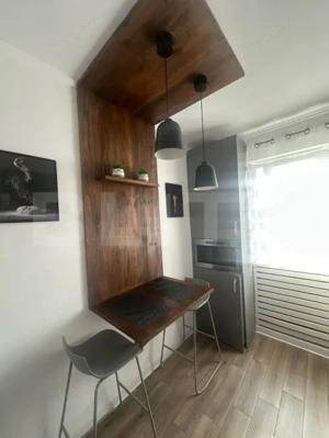 Casa tip apartament, cu 3 camere, 86 mp, zona 14 Mai  - imagine 4