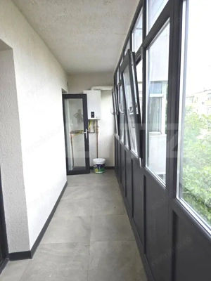 Apartament cu 3 camere in Dacia mobilat totul nou - imagine 8