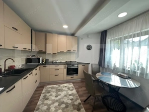 Casa moderna cu terasa, foisor, gradina 500mp