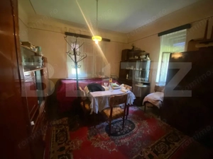 Investiție în Apahida – 1411 mp, toate utilitățile, zonă cu regim permisiv! - imagine 7