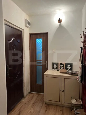 Apartament cu 3 camere | 70 mp | etaj 1,  zona Pandurilor - imagine 2