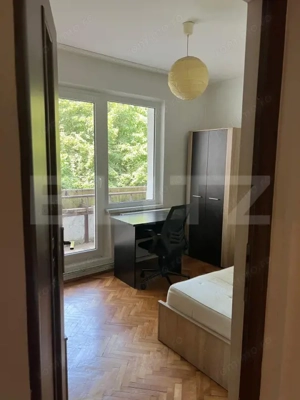Apartament cu 3 camere | 70 mp | etaj 1,  zona Pandurilor - imagine 7