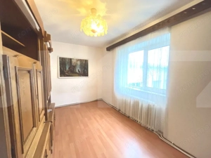 Apartament de 4 camere  Botosani