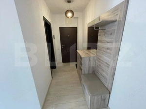 Apartament 2 camere , open space centru, complex rezidential - imagine 5