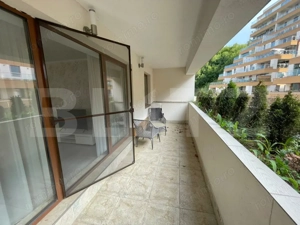Apartament 2 camere , open space centru, complex rezidential - imagine 8