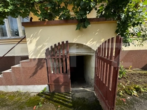 Casă cu 3 camere, 1810 mp teren, Benic - comuna Galda - imagine 5