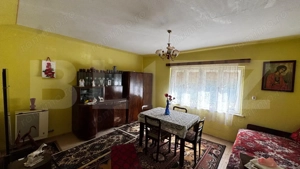 Casă cu 3 camere, 1810 mp teren, Benic - comuna Galda - imagine 6