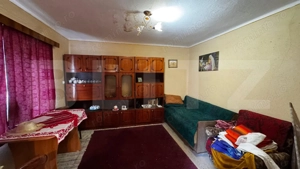 Casă cu 3 camere, 1810 mp teren, Benic - comuna Galda - imagine 7