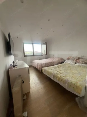 Casa cu 5 camere, 217 mp utili, 1396 mp teren, Cartierul Primaverii - imagine 6