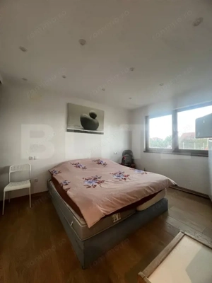 Casa cu 5 camere, 217 mp utili, 1396 mp teren, Cartierul Primaverii - imagine 4