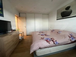 Casa cu 5 camere, 217 mp utili, 1396 mp teren, Cartierul Primaverii - imagine 3