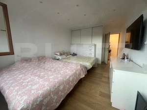 Casa cu 5 camere, 217 mp utili, 1396 mp teren, Cartierul Primaverii - imagine 5