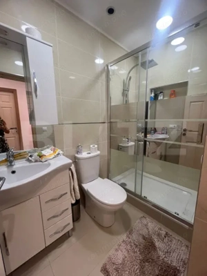 Casa cu 5 camere, 217 mp utili, 1396 mp teren, Cartierul Primaverii - imagine 7